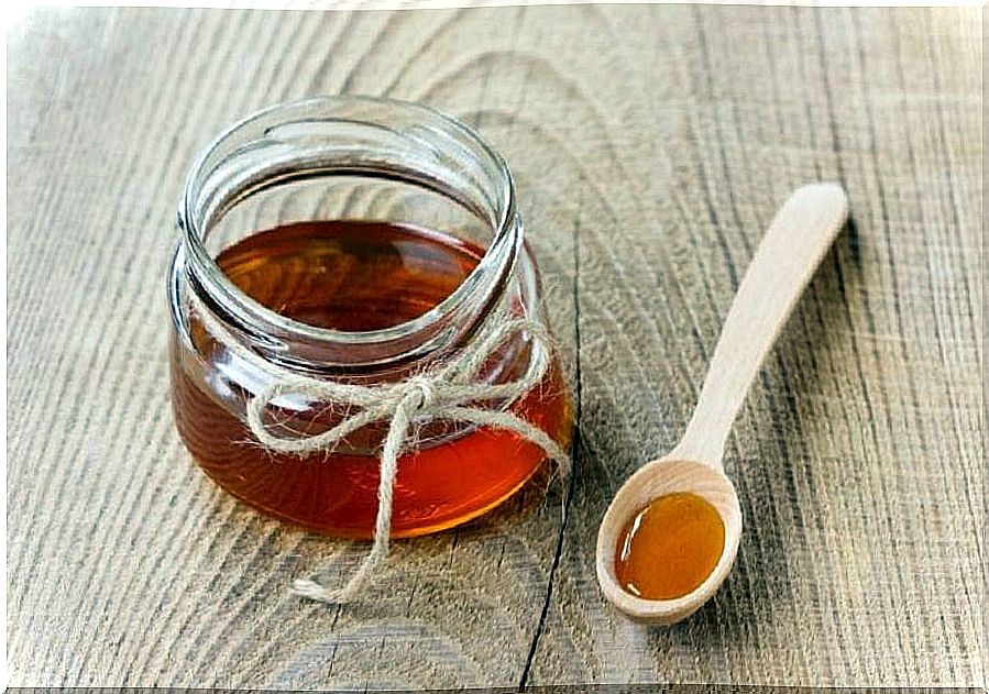 honey face masks