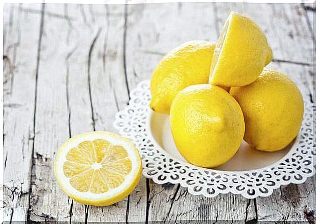 Lemons