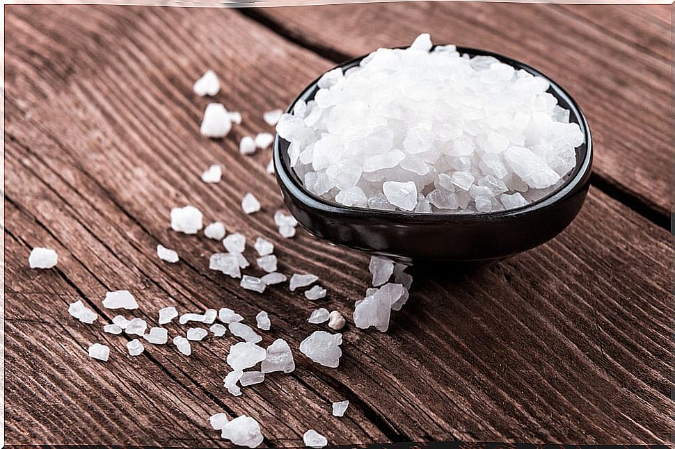 6 things that happen to you when you have excess sodium in your body