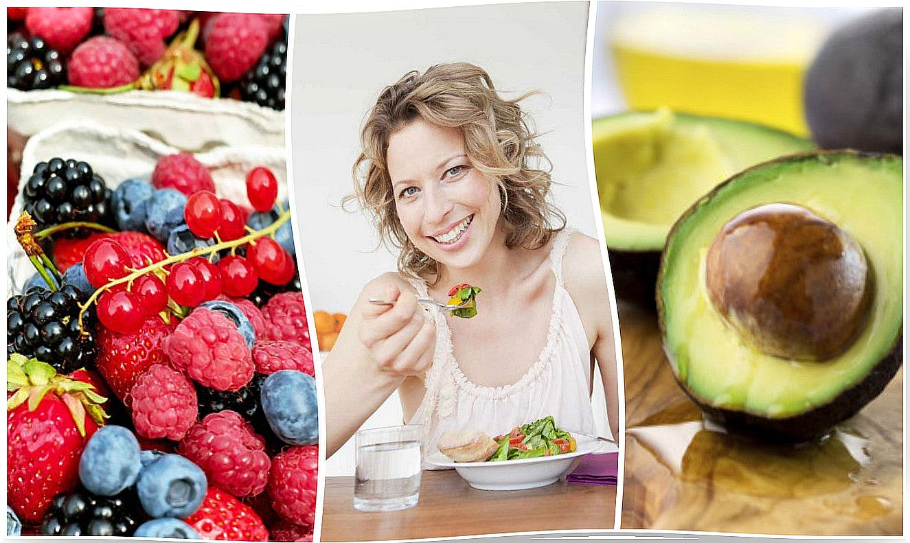 7 anti aging foods that you should incorporate into your diet