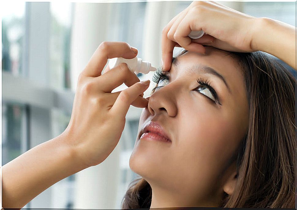 7 basic care for eye hygiene