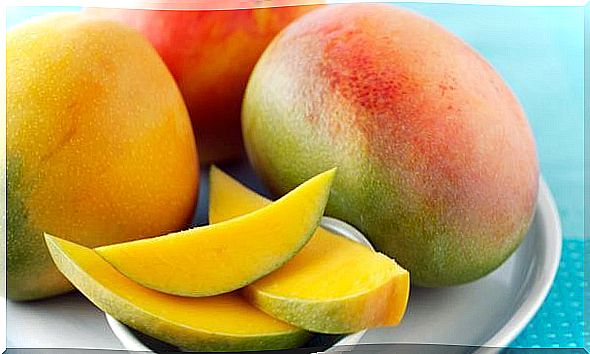 7 amazing reasons to eat mango