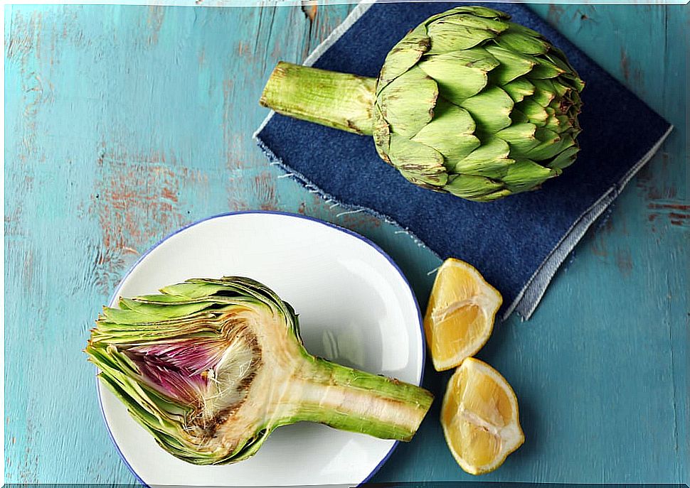 the-artichoke-is-one-of-the-most-effective-weight-loss-plants