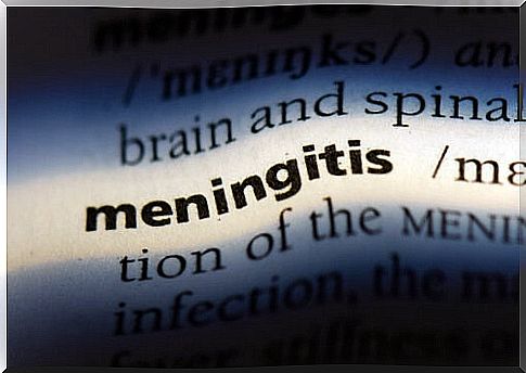 How many types of meningitis are there?