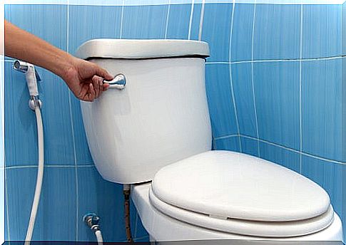 hygiene measures in public toilets 