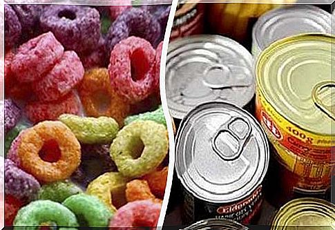 The 12 most fearsome toxins in processed foods