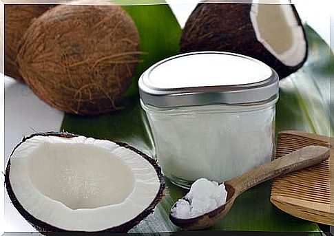 Coconut