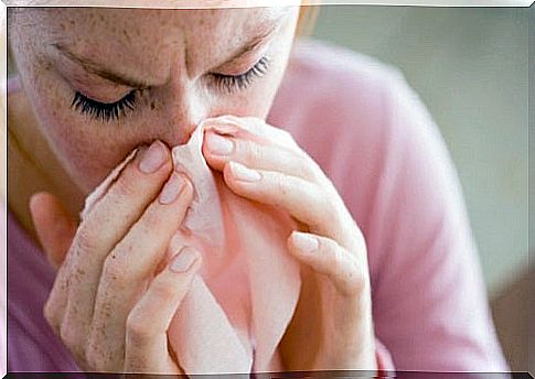 Why do we sneeze?  Can it be prevented?